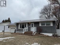 134 Perry CRESCENT  Estevan, SK S4A 0B5