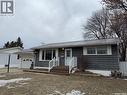 134 Perry Crescent, Estevan, SK  - Outdoor 