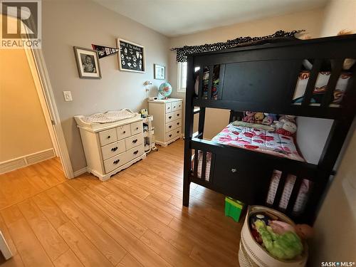 134 Perry Crescent, Estevan, SK - Indoor Photo Showing Bedroom