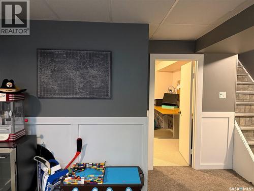 134 Perry Crescent, Estevan, SK - Indoor Photo Showing Other Room