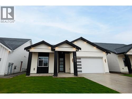 4006 NASH DRIVE  Terrace, BC V8G 0L3