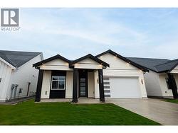 4006 NASH DRIVE  Terrace, BC V8G 0L3