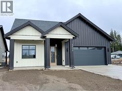 4008 NASH DRIVE  Terrace, BC V8G 0L3