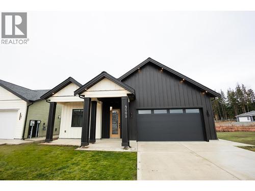 4008 NASH DRIVE  Terrace, BC V8G 0L3