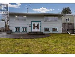 4821 TUCK AVENUE  Terrace, BC V8G 4L8