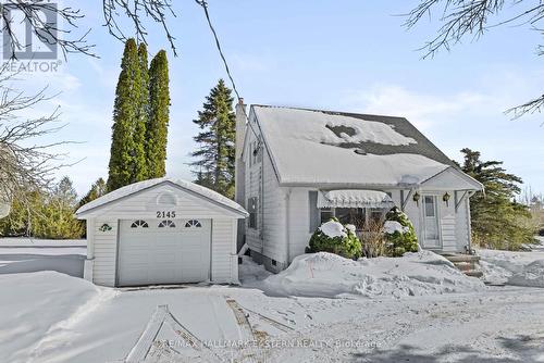 2145 PRESTON ROAD  Cavan Monaghan (Cavan-Monaghan), ON K9J 0G5