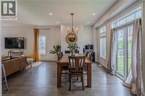 2 Sedge Avenue, Simcoe, ON - Indoor