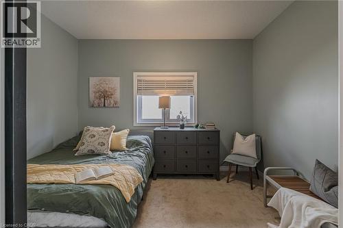 2 Sedge Avenue, Simcoe, ON - Indoor Photo Showing Bedroom