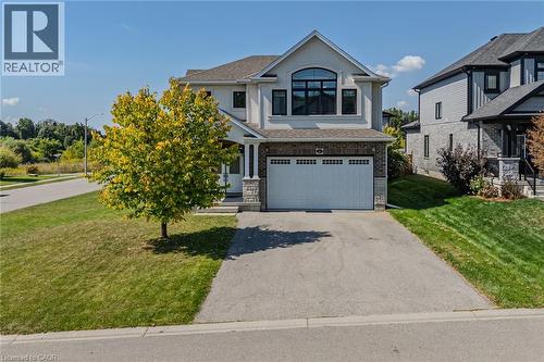 2 Sedge Avenue, Simcoe, ON - Outdoor