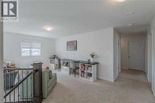 2 Sedge Avenue, Simcoe, ON - Indoor Photo Showing Other Room