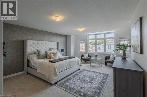 2 Sedge Avenue, Simcoe, ON - Indoor Photo Showing Bedroom