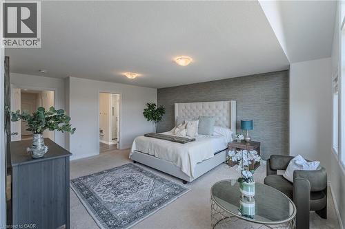 2 Sedge Avenue, Simcoe, ON - Indoor Photo Showing Bedroom