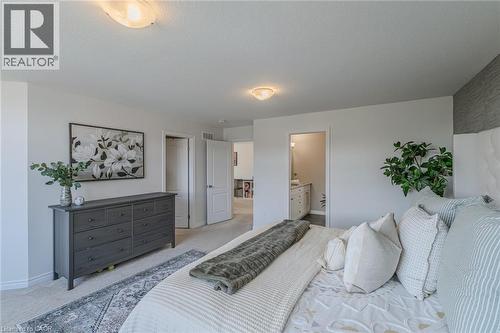 2 Sedge Avenue, Simcoe, ON - Indoor Photo Showing Bedroom