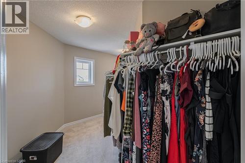 2 Sedge Avenue, Simcoe, ON - Indoor With Storage