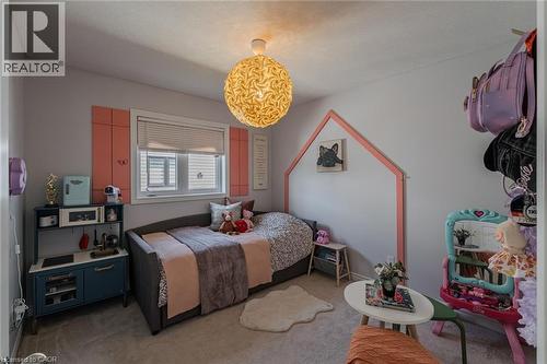 2 Sedge Avenue, Simcoe, ON - Indoor Photo Showing Bedroom