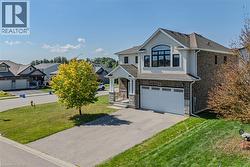 2 SEDGE Avenue Simcoe, ON N3Y 0E1