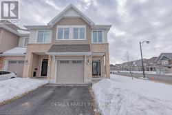 264 BRAMBLING WAY  Ottawa, ON K2J 0E4