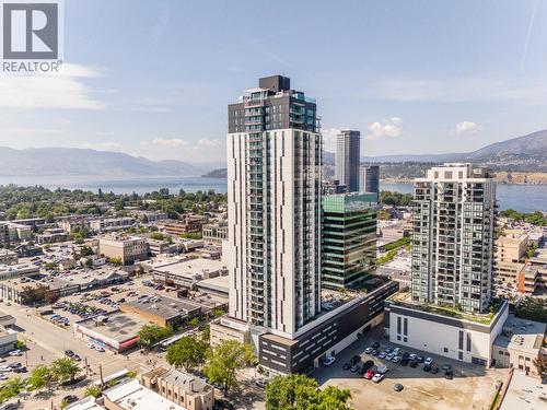 1488 Bertram Street Unit# 1709  Kelowna, BC V1Y 0M6