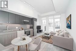 104 - 2 MANDERLEY DRIVE  Toronto, ON M1N 0C7