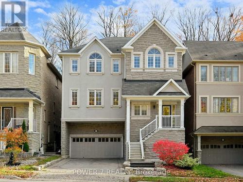 180 WOODSPRING AVENUE  Newmarket, ON L3X 3J4