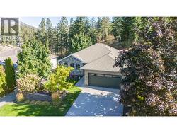 2492 Shannon View Drive  West Kelowna, BC V4T 2T3