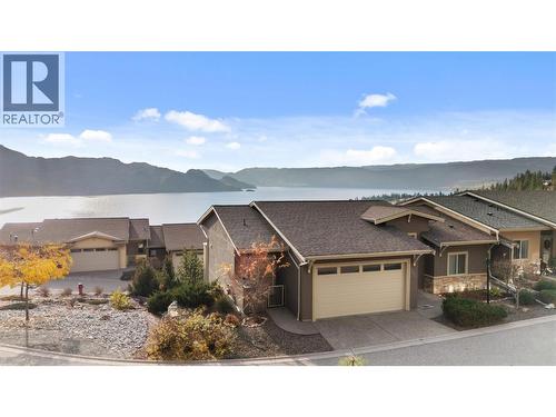 5165 Trepanier Bench Road Unit# 250  Peachland, BC V0H 1X2