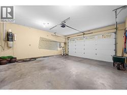 Double garage - 