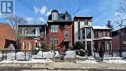 3 - 381 ONTARIO STREET  Toronto, ON M5A 2V8