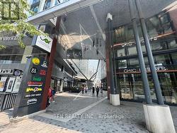 1416 - 15 RICHARDSON STREET  Toronto, ON M5A 0Y5