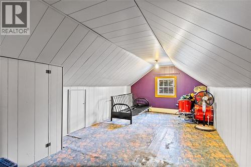 1430 Albert, Windsor, ON -  Photo Showing Other Room