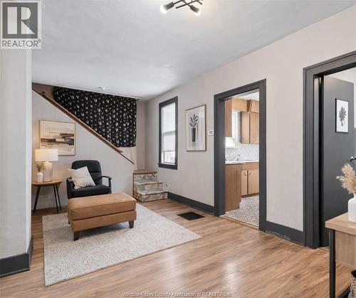 1430 Albert, Windsor, ON - Indoor