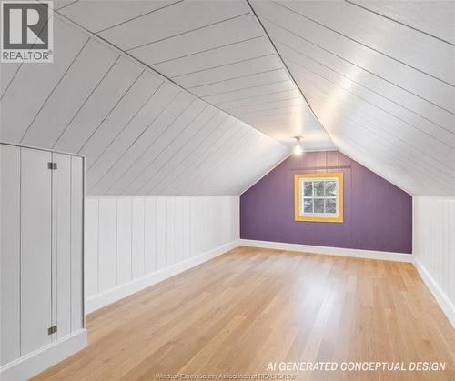 1430 Albert, Windsor, ON - Indoor Photo Showing Other Room