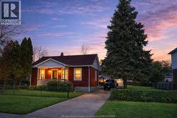 1430 ALBERT  Windsor, ON N8Y 3P9