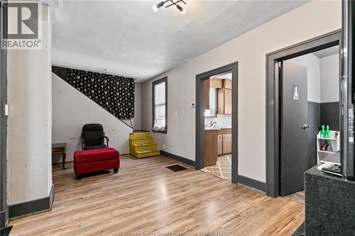 1430 Albert, Windsor, ON - Indoor Photo Showing Other Room