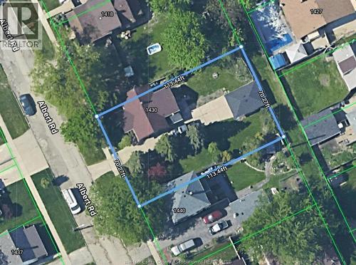 1430 Albert, Windsor, ON - Other