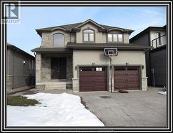 2968 MCROBBIE CRESCENT  Windsor, ON N8R 0B1