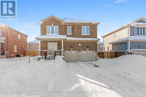 18 EMERALD STREET  Wasaga Beach, ON L9Z 0K8