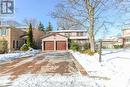 2291 Marzipan Court, Mississauga, ON  - Outdoor 