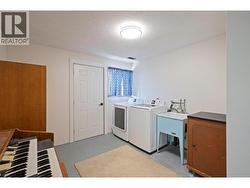 Laundry Room - 