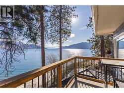 Upper Deck off Primary Bedroom - 