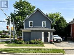 200 WATERLOO AVENUE  Guelph, ON N1H 3J5