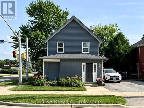 200 WATERLOO AVENUE  Guelph, ON N1H 3J5