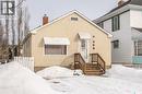 332 11Th Street E, Prince Albert, SK  - Outdoor 