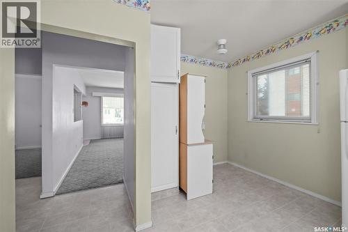 332 11Th Street E, Prince Albert, SK - Indoor Photo Showing Other Room