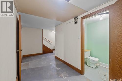 332 11Th Street E, Prince Albert, SK - Indoor