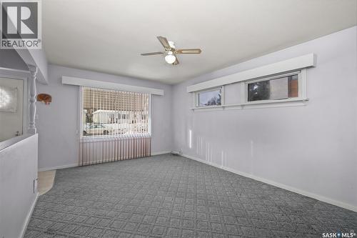 332 11Th Street E, Prince Albert, SK - Indoor Photo Showing Other Room