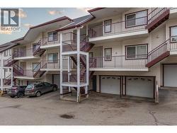 4800 Heritage Drive Unit# 11  Vernon, BC V1T 7V4