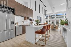 205 - 276 KING STREET W  Kitchener, ON N2G 1B6