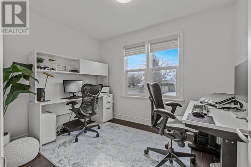 194 Crockett Street, Hamilton, ON - Indoor Photo Showing Office