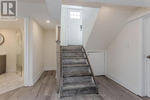 194 Crockett Street, Hamilton, ON - Indoor Photo Showing Other Room